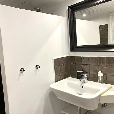 L'apartament De La Placa