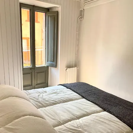 L'apartament De La Placa Puigcerdà
