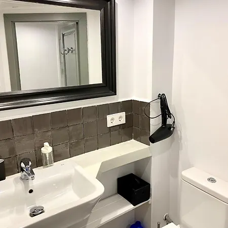 L'apartament De La Placa