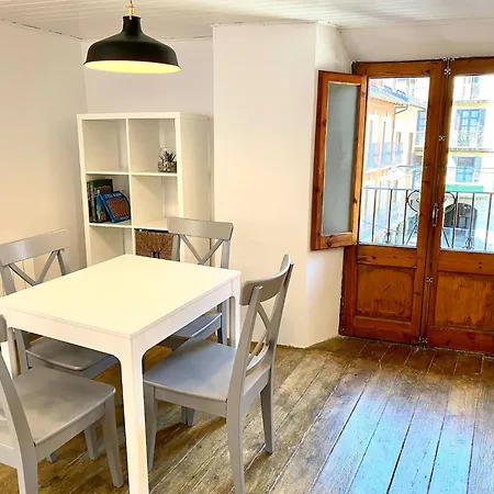 L'apartament De La Placa