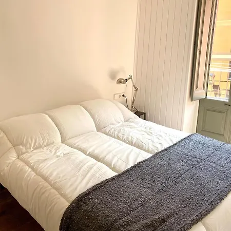 L'apartament De La Placa * Puigcerdà