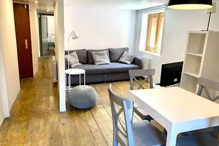 Lejlighed L'apartament De La Placa *